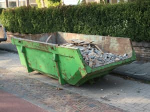 recupero rifiuti inerti