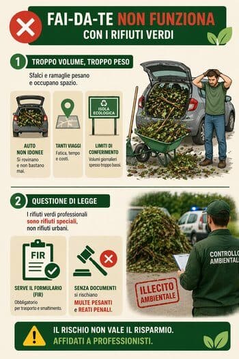 infografica no fai da te