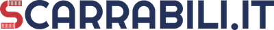 Scarrabili logo