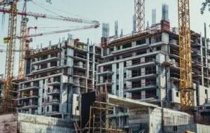 I cantieri edili hanno molto materiale da smaltire